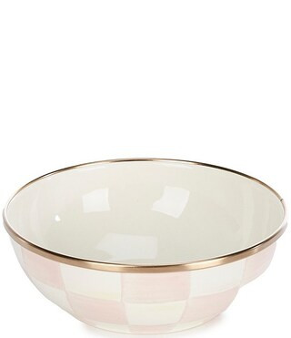 Check Everyday Bowl | Dillard's