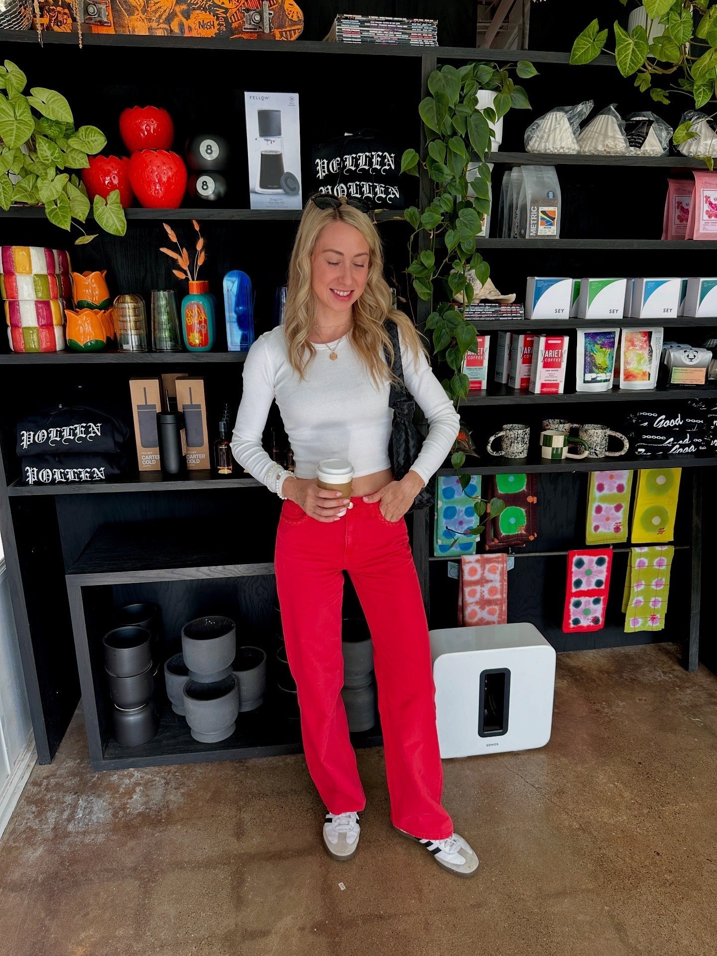 I love this initial necklace! I have owned for quite a while and no issues with quality (for the price!). If you need a new one this summer, this comes in a pack with a link one 🖇️ 

#LTKFindsUnder50 #LTKFindsUnder100