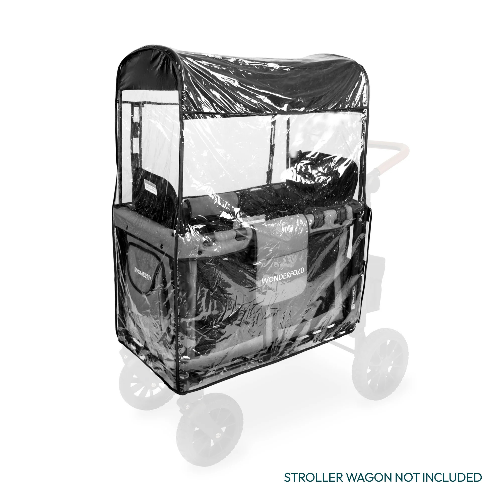 Rain Cover l W Series l WonderFold | WonderFold Wagon