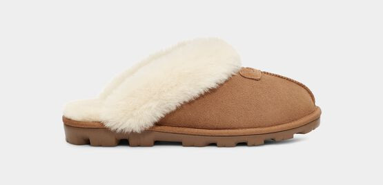 UGG® Coquette for Women | Most Comfortable House Slippers at UGG.com | UGG (US)