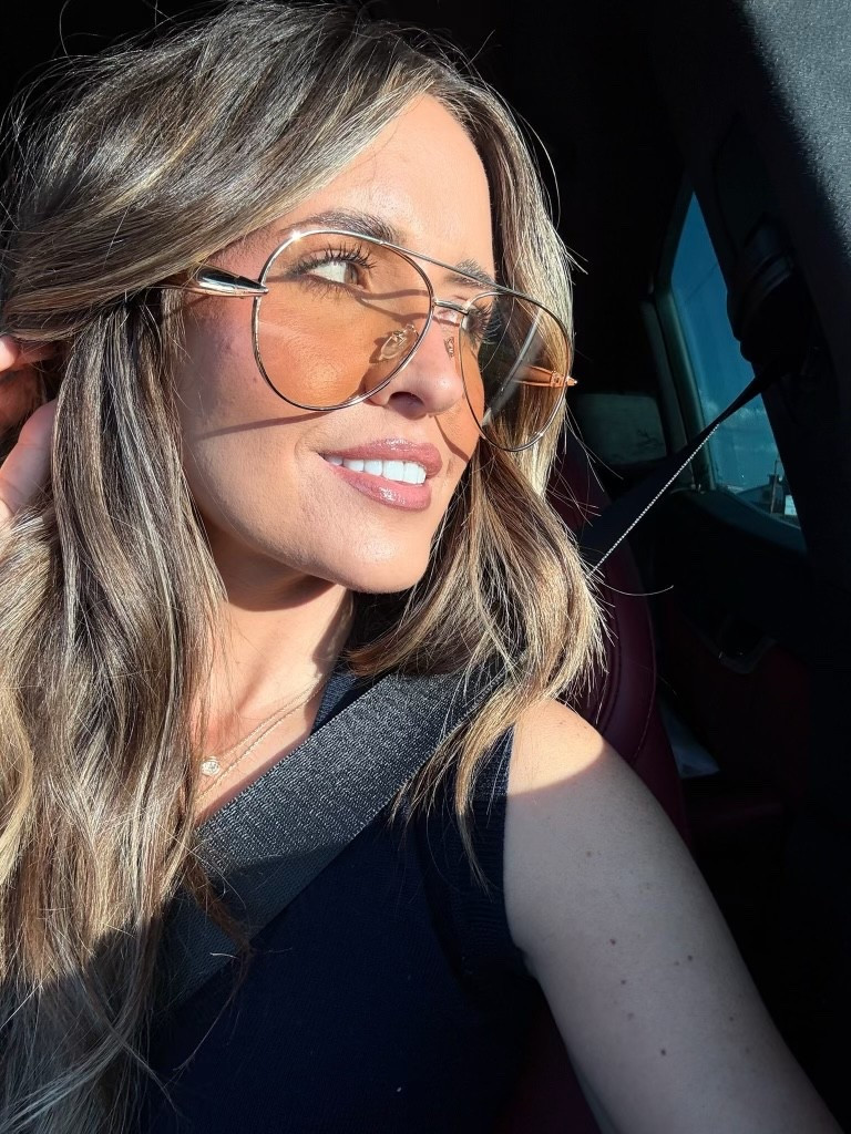 Been loving these retro gold sunnies for fall!

Amazon, amazon finds, sunglasses, retro sunnies, women’s fashion, women’s essentials