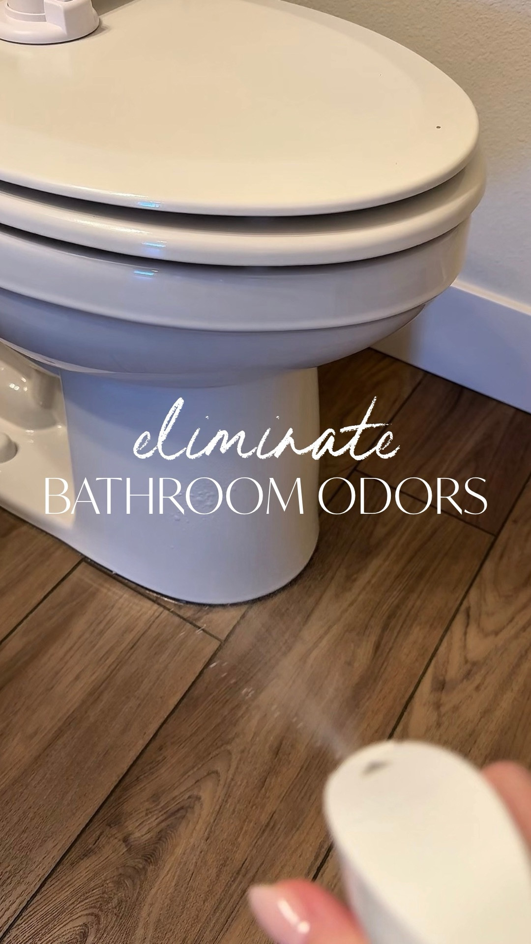 I use this stain and odor eliminator on EVERYTHING that stinks, or could stink, and any stain that is stubborn! It eliminates stains, eliminates odors, eliminates urine…need I say more?

The other day I used it to get wine out!!! It removes stubborn pet urine stains and odors that I swore would smell and be stained for good! It’s one of my must have cleaning products!

There are so many uses for a professional-strength bio-enzymatic cleaner!!!!

It releases active enzymes that feed on ammonia and organic matter residue left behind!

It is pet and kid safe, which as a parent is always at the top of my priority list when it comes to cleaning solutions!

It can be used on carpet, but it can also eliminate odors and stains from:

Laundry
Upholstery
Hardwood
Tile
Concrete
Artificial Grass
Diaper Pails
Litter Boxes
Garbage Cans
Mattresses, and more!

#clean #cleaning #home #diy #bathroom

#LTKHome #LTKmomlife