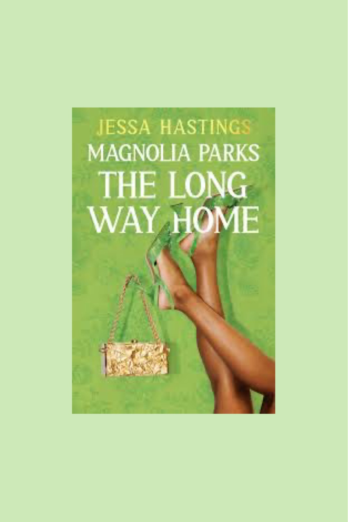 Just finished another book by Jessa Hastings! The Long Way Home is by far the most emotional of the series thus far, and it makes me so nervous for what’s to come. This book was completely frustrating & heartbreaking but so good. I love the main characters BJ & Magnolia even if their story is insane. But the whole box set, all the side characters, I love them. Theres not a character in these book I don’t like to read about. So much fun to read but this one hurt. 4/5 

#LTKHome #LTKTravel #LTKGiftGuide