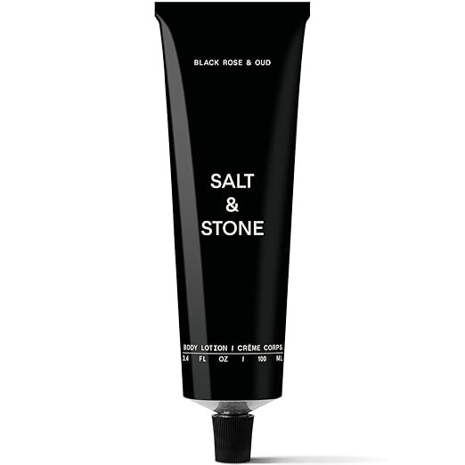 Salt & Stone Body Lotion for Women & Men | Scented Daily Body Lotion | Hydrates, Nourishes & Soft... | Amazon (US)