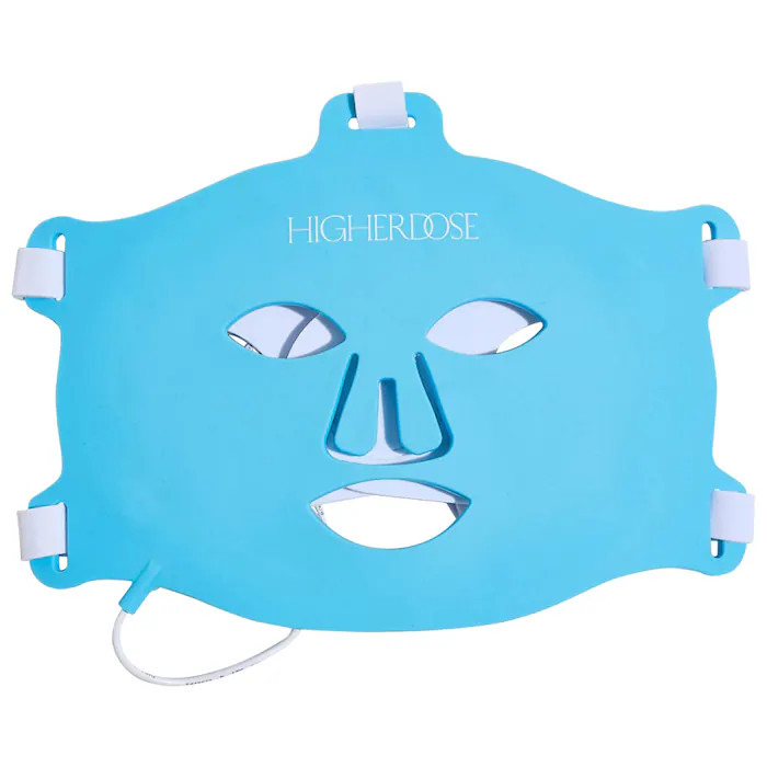 Red Light Face Mask for Fine Lines & Glowing Skin | Sephora (US)