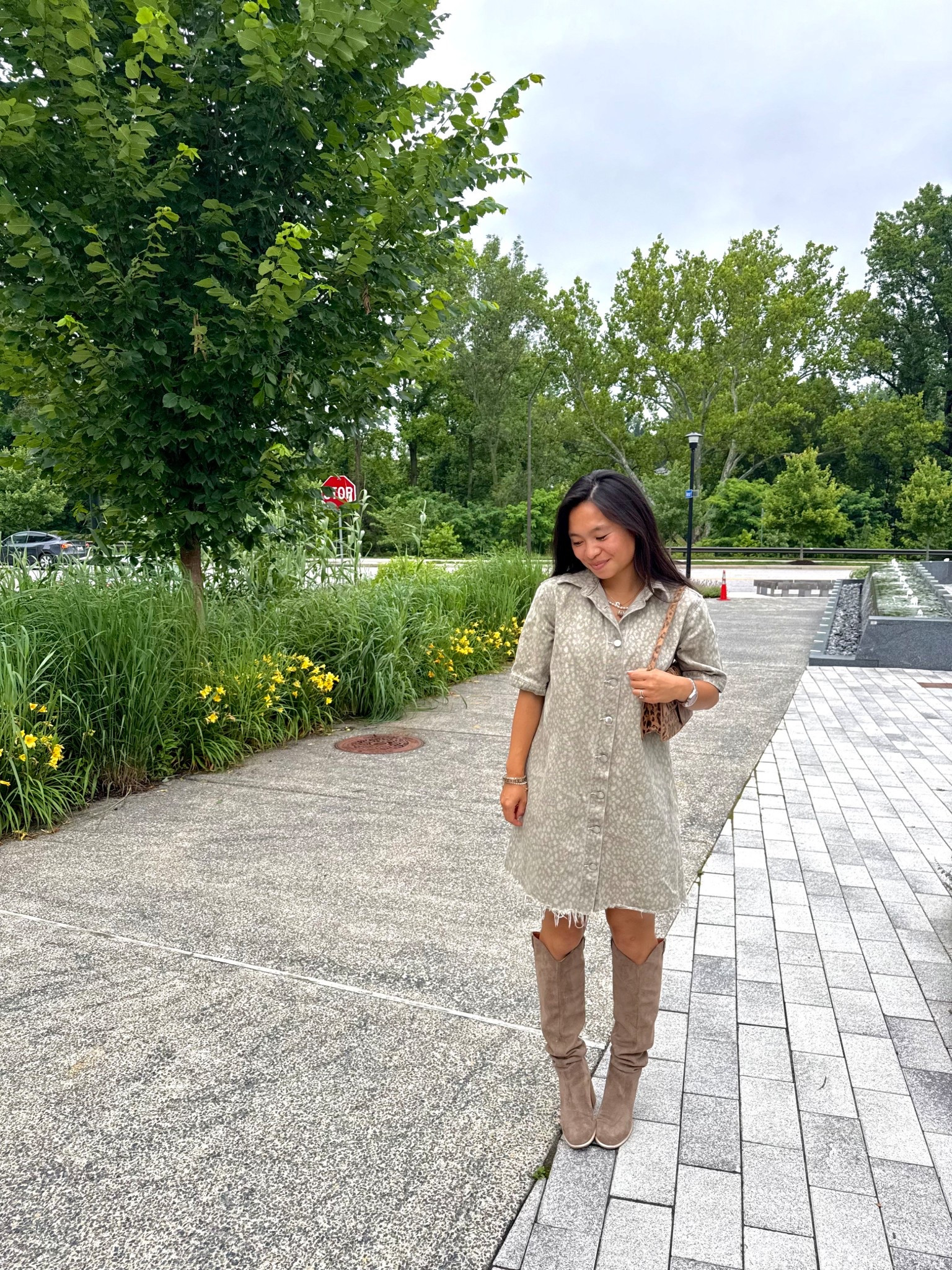 casual dinner fit 👢

#LTKSummerEdit #LTKFindsUnder50 #LTKSeasonal