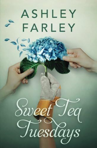 Sweet Tea Tuesdays | Amazon (US)