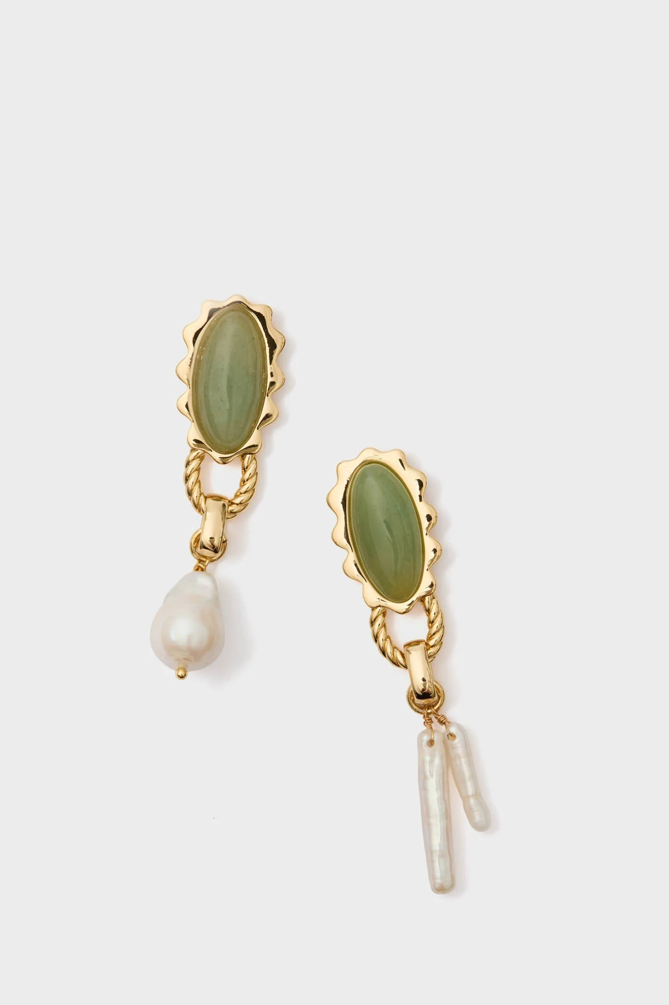 Blues Marina Earrings | Tuckernuck (US)