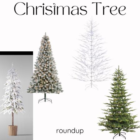 Faux Christmas tree round up

#LTKHolidaySale #LTKSeasonal