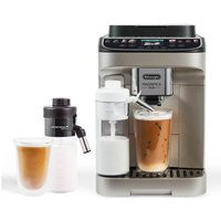 Delonghi Magnifica Duo Fully Automatic Espresso Machine | Delonghi US