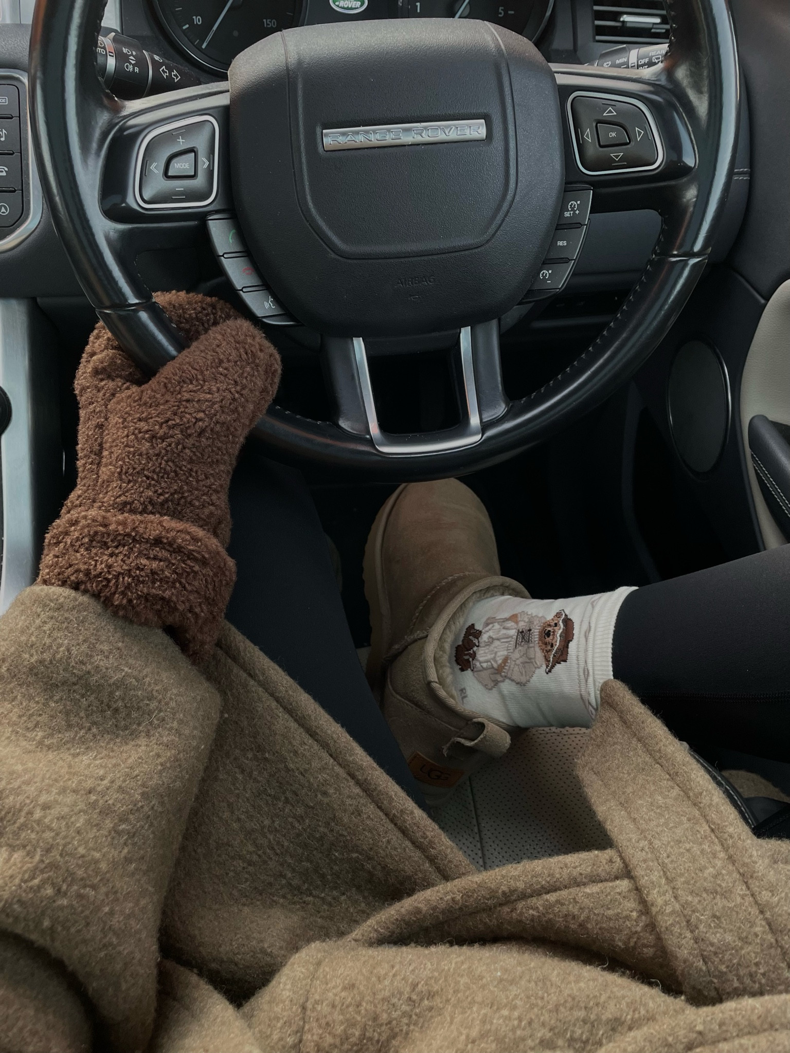 🤎🧸🪵🫶🏻

#LTKCyberWeek #LTKwinter #LTKautumn