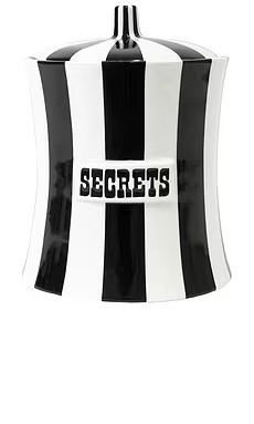 Vice Secrets Canister
                    
                    Jonathan Adler | Revolve Clothing (Global)