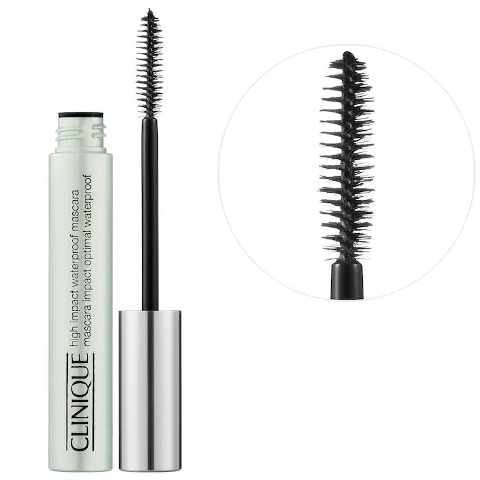 High Impact Waterproof Mascara | Sephora (US)