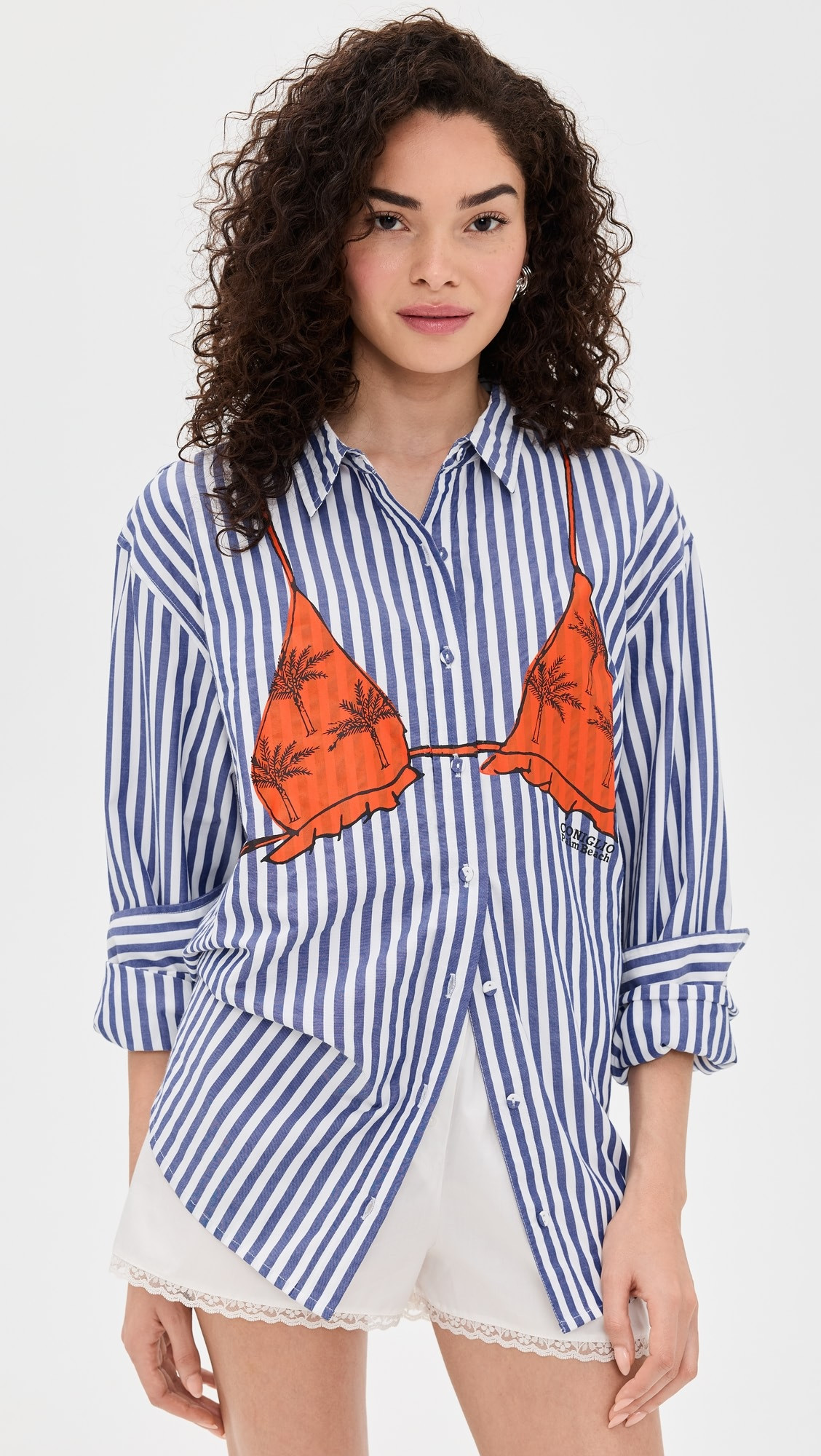 Business Casual Classic Button Down | Shopbop