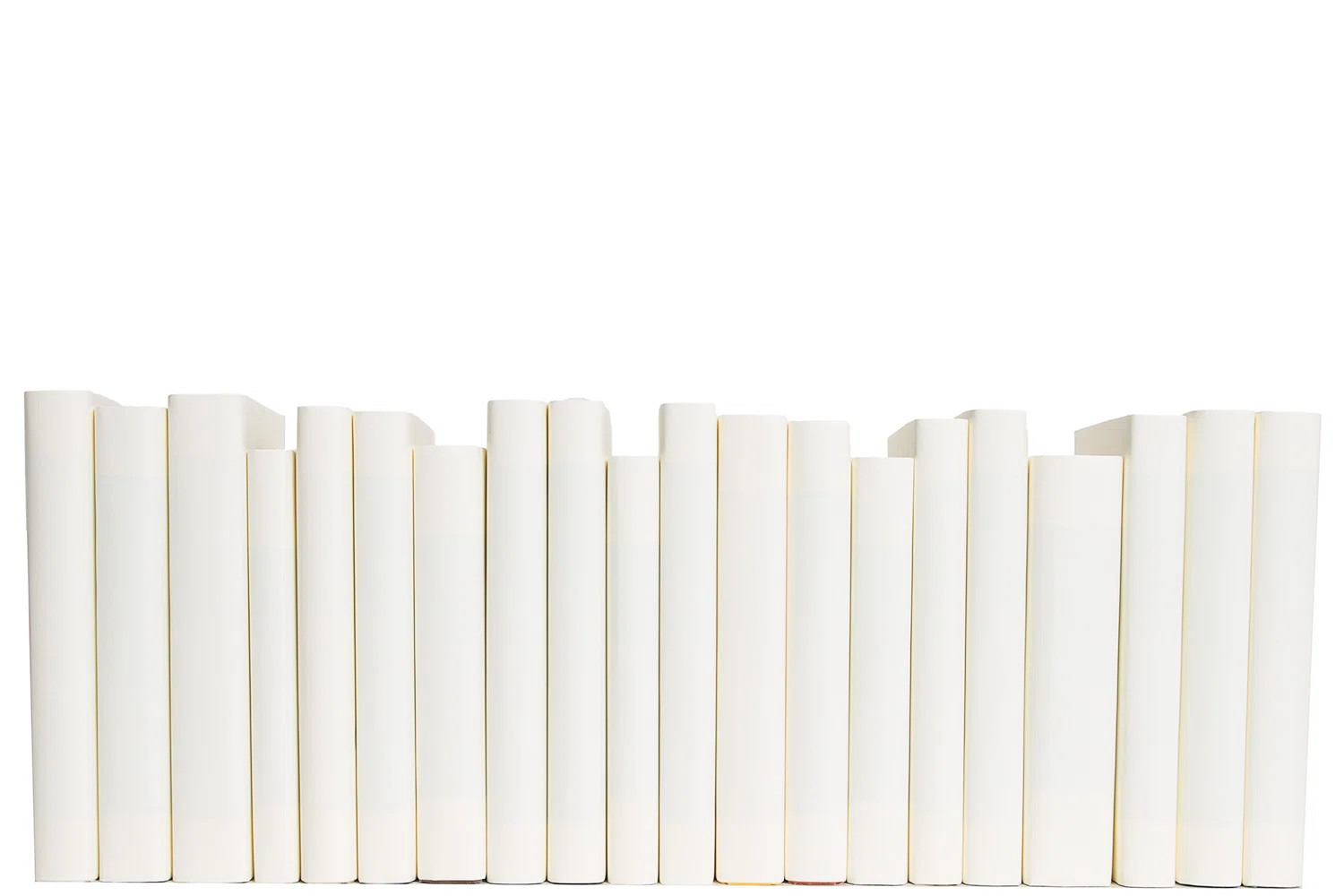 Buttercream Wrapped: Color By The Foot | Wayfair North America