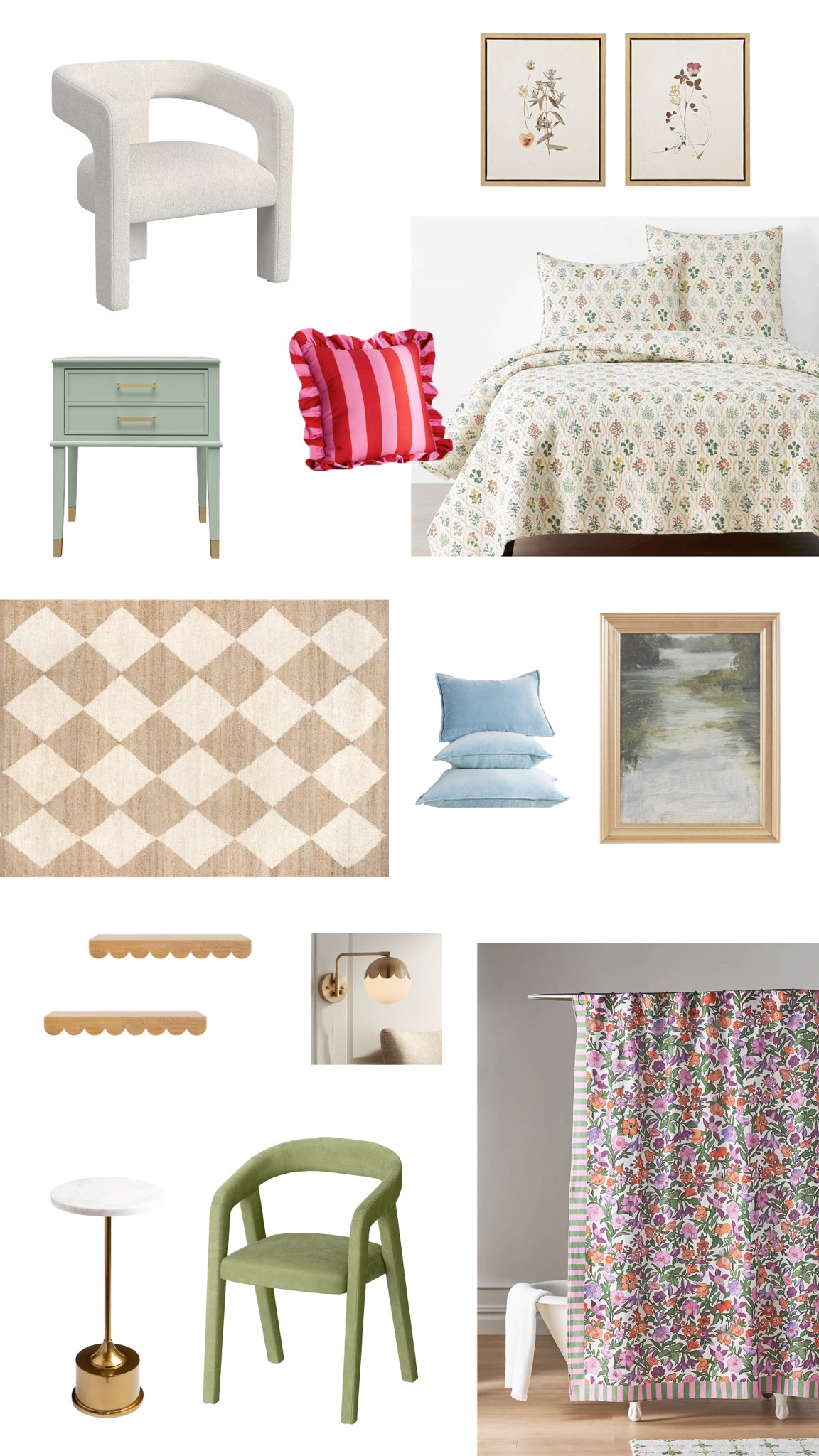 March decor finds!


#LTKSeasonal #LTKhome