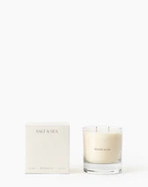 Salt & Sea Candle | McGee & Co. (US)