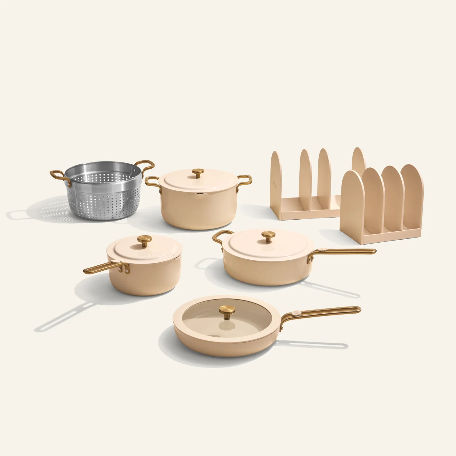 Essentials Cookware Set | Our Place