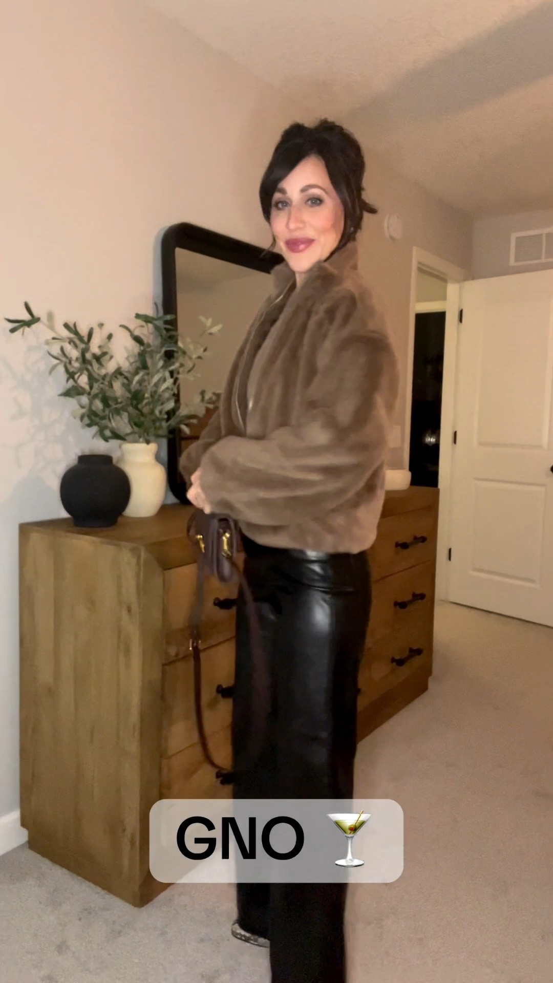 This jacket is so cute and affordable! You wouldn’t believe where I got it! I did a size small. Pants run TTS. Boots are TTS  

#LTKFindsUnder50