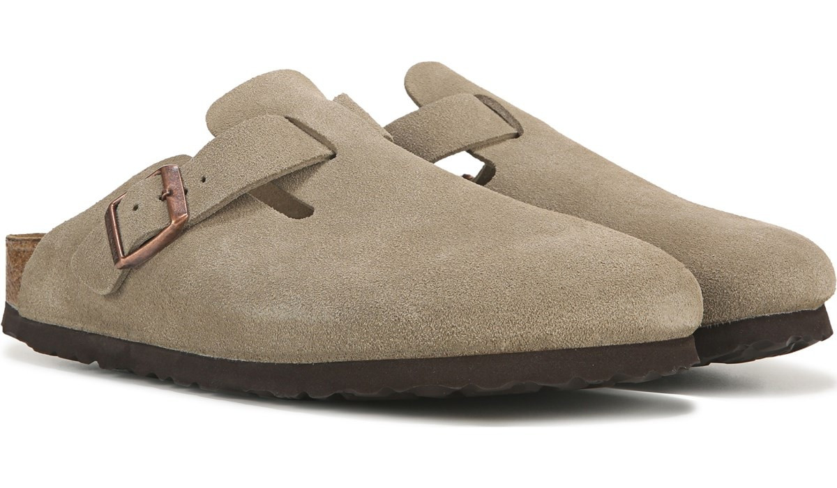 Women's Boston Soft Footbed Clog | Famous Footwear