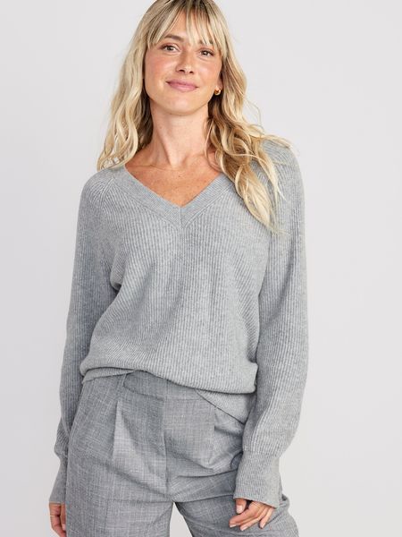 SoSoft Cocoon Sweater for Women | Old Navy (US)