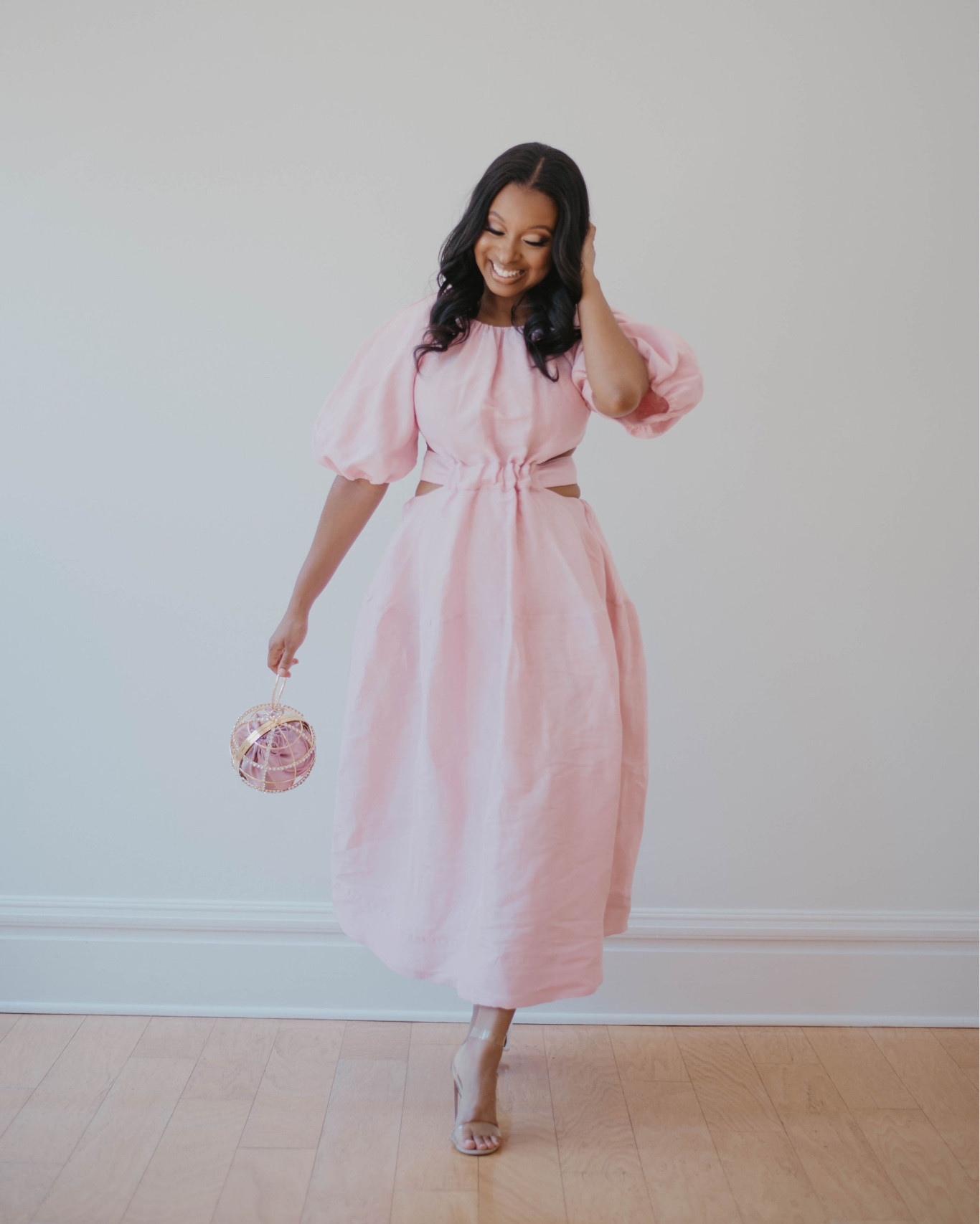 Aje dresses are the best for weddings and any special occasion. #LTKFind

#LTKWedding #LTKSeasonal