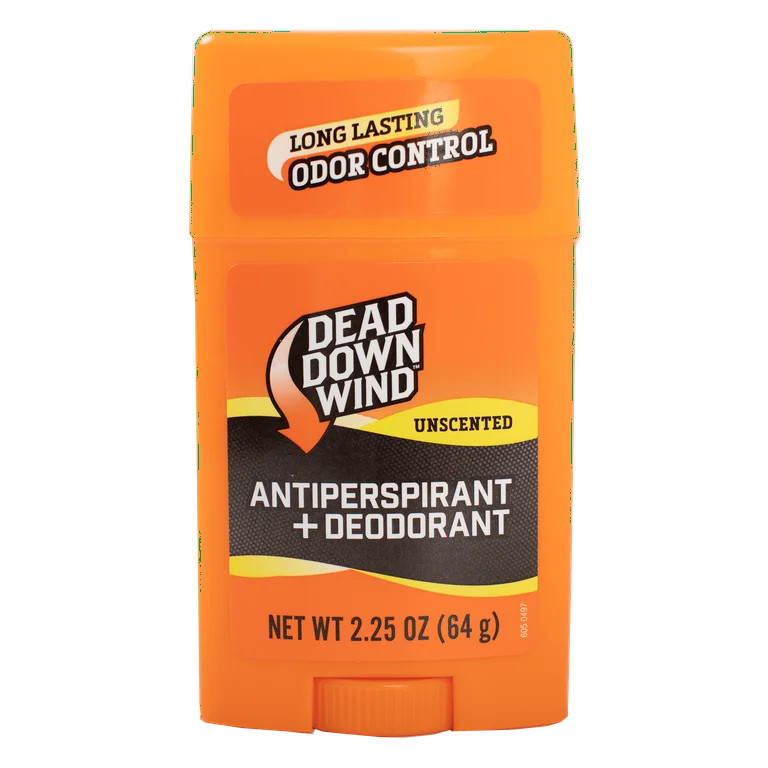Dead Down Wind Antiperspirant + Deodorant - Unscented - 2.25 oz. | Walmart (US)
