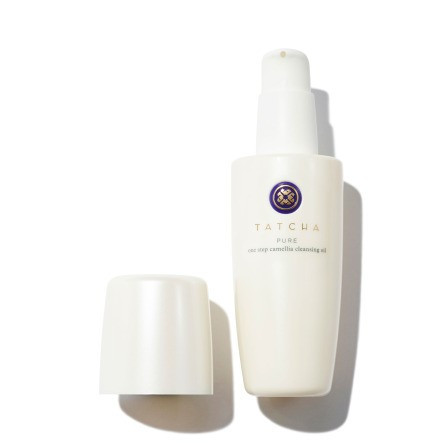 One Step Camellia Cleansing Oil | Violet Grey