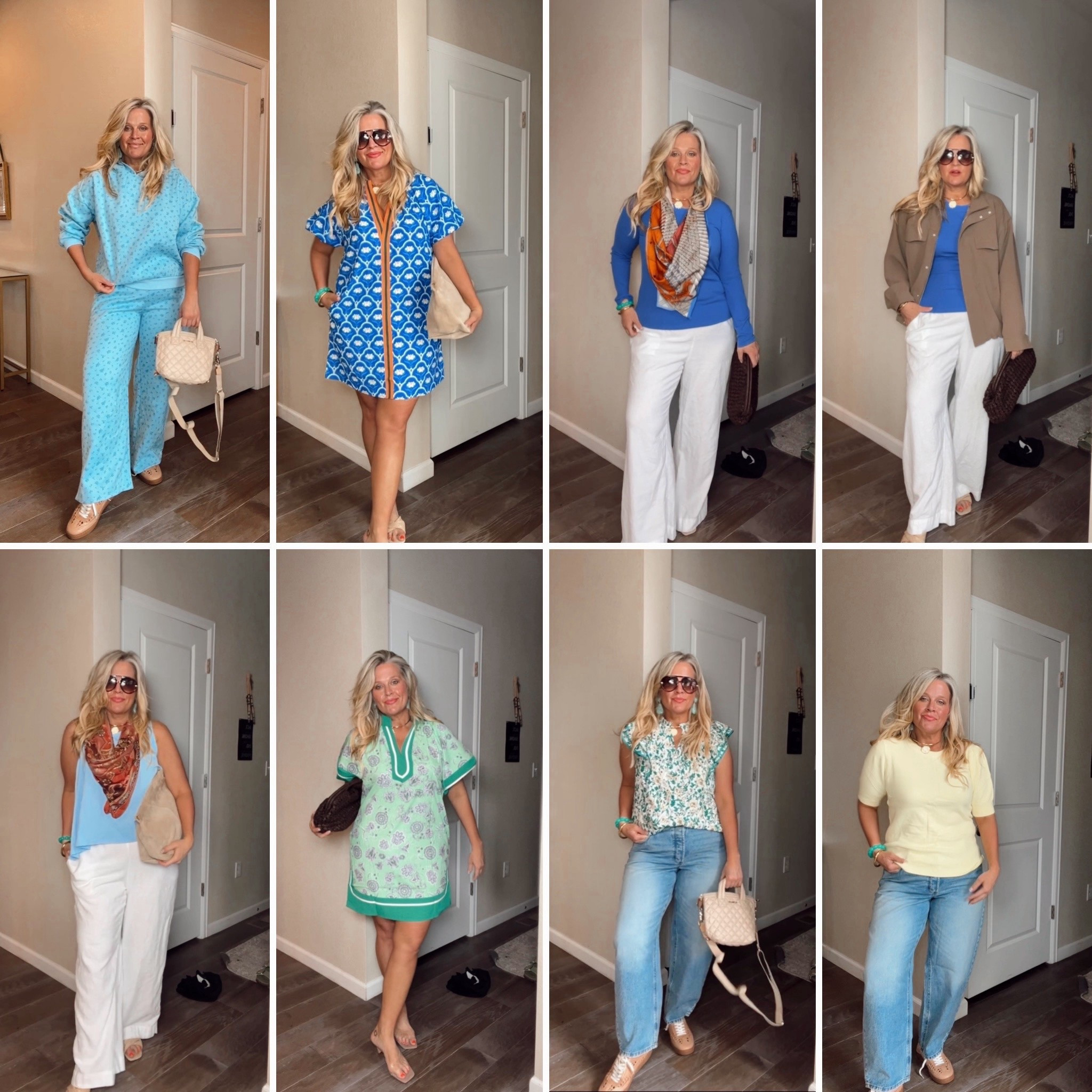  ✨Tap the bell, save and ❤️ for over 40 fashion, midlife style, midsize fashion and luxury looks for less. 

Amazon Spring fashion

👑"Helping you look good, feel good!" - Lindsey Denver

Spring looks, Midlife style for real women who want to feel confident again. Over 40 fashion and over 50 style that works with changing bodies, perimenopause shifts, and real life. Think midsize fashion, Gen X style and up, body confidence, and mom outfits that feel polished, comfortable, and elevated...because style over 45 and over 50 should feel effortless, not stressful. 



#LTKMidsize #LTKOver40 #LTKPlusSize