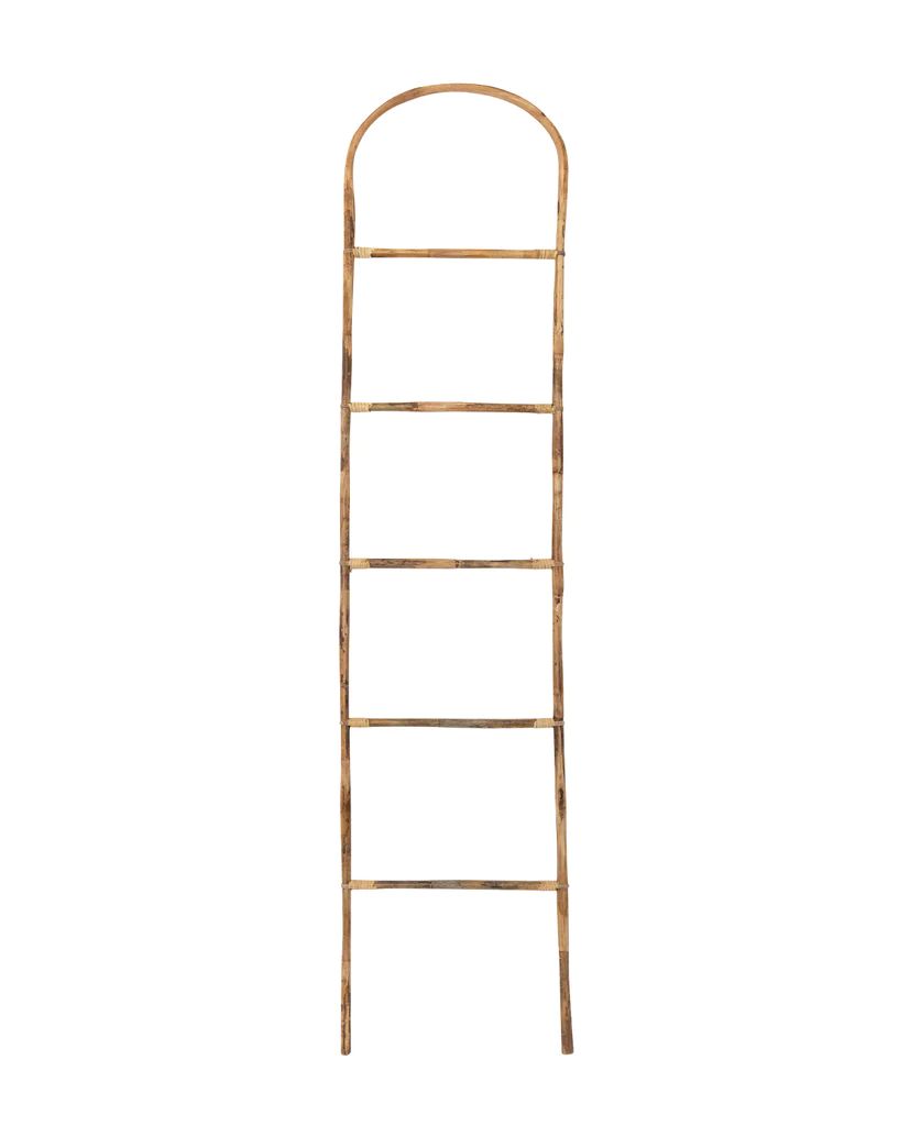 Bamboo Stick Ladder | McGee & Co.