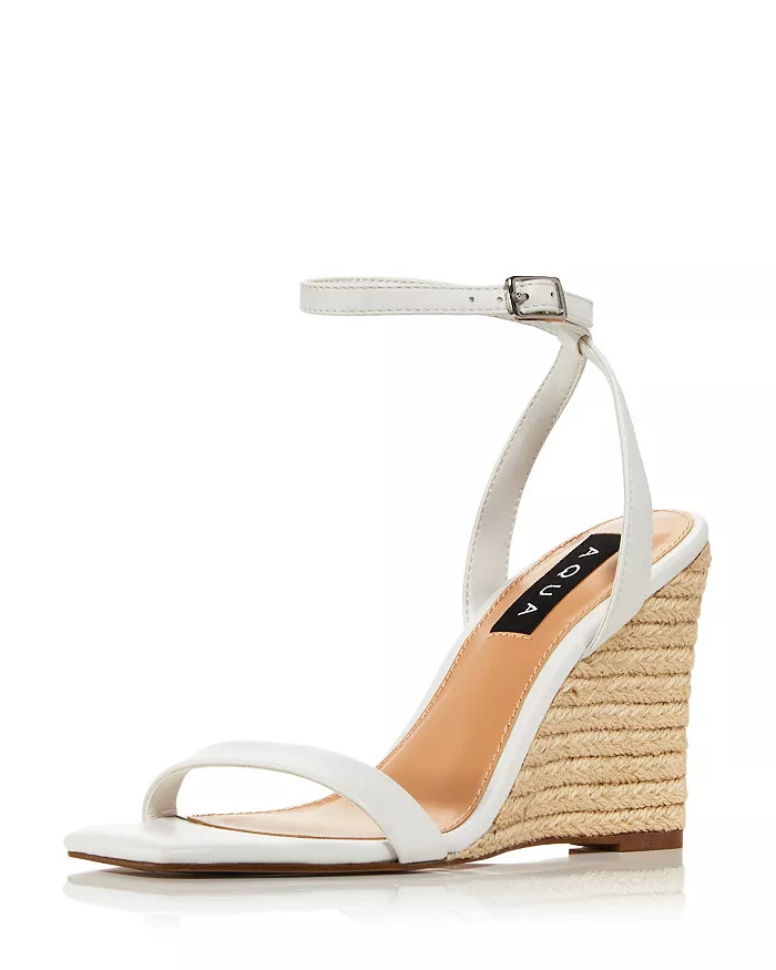 Women's Izabl Ankle Strap Espadrille Wedge Sandals - 100% Exclusive | Bloomingdale's (US)