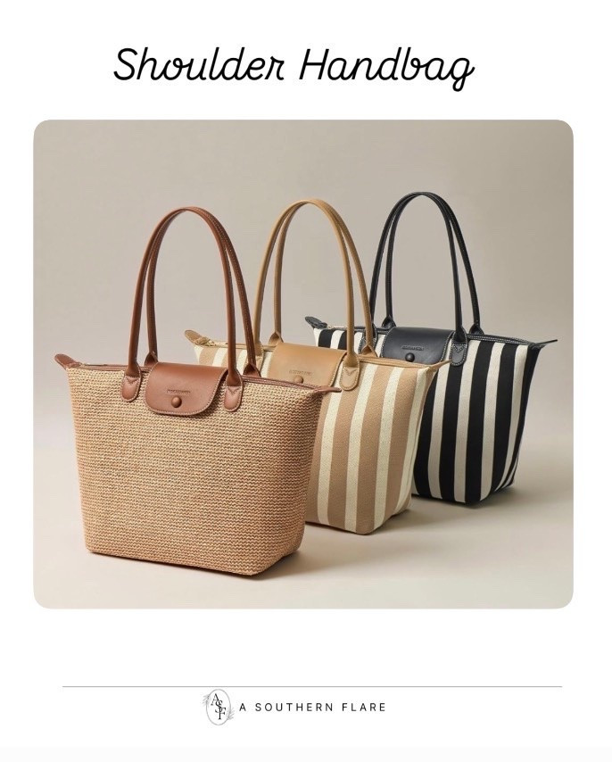Summer Totes