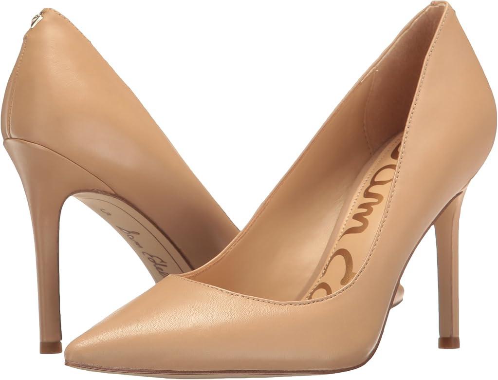 Sam Edelman Women's Classic Hazel Pump | Amazon (US)
