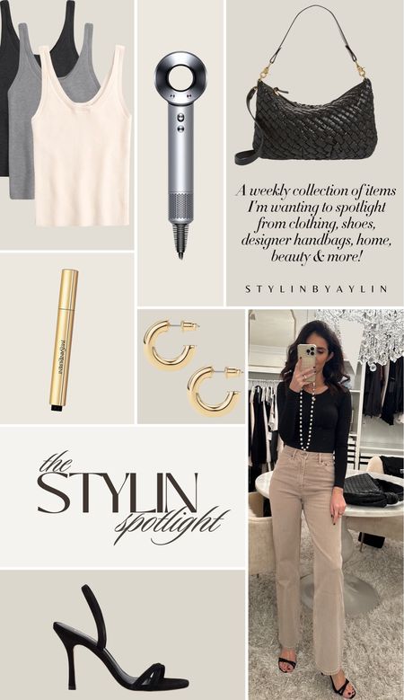Stylin spotlight #stylinbyaylin #aylin

#LTKstyletip #LTKfindsunder100 #LTKbeauty