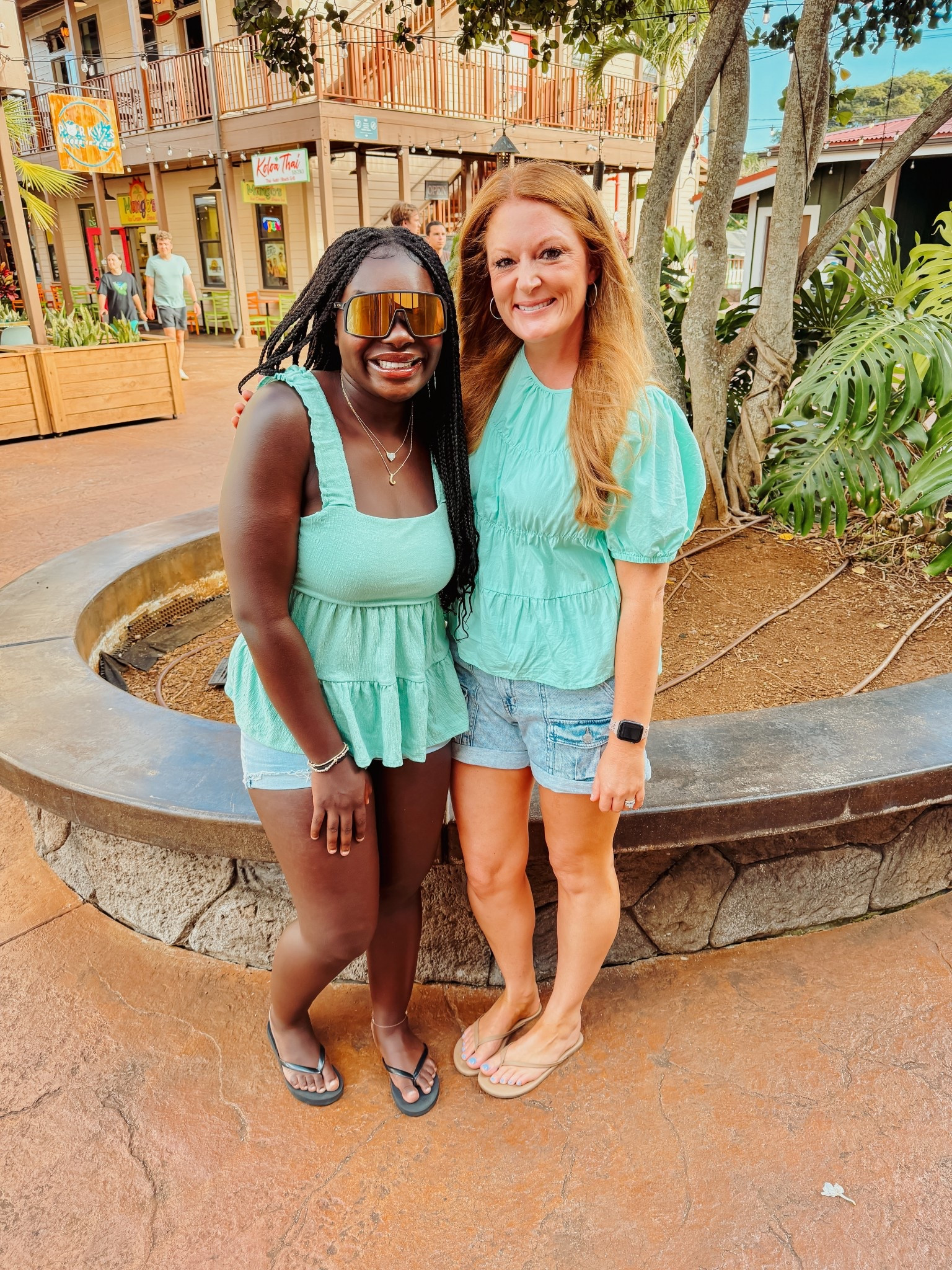 Cute summer tops! Amazon & Kohls

I'm wearing my normal M
Joelle is wearing a S

#LTKSaleAlert #LTKFindsUnder50 #LTKKids