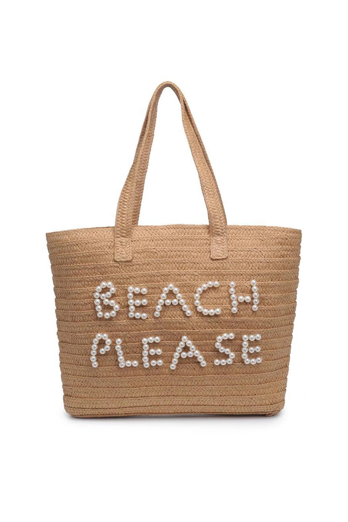 Beach Please Tote | Everything But Water