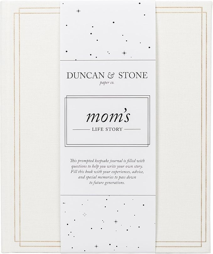 Visit the DUNCAN & STONE PAPER CO. Store | Amazon (US)