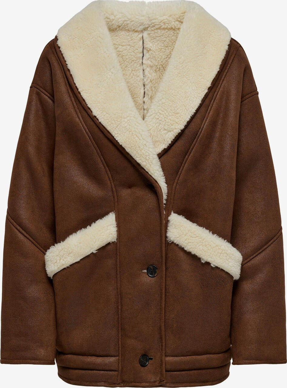 Manteau d’hiver 'YLVA' | About You FR
