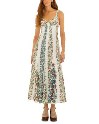 Fruit Beauty Maxi Dress | Bloomingdale's (AU)