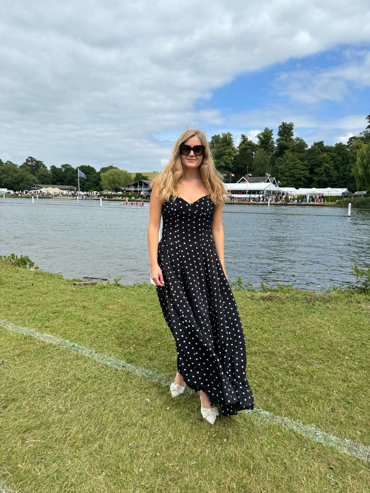 Wedding guest dress, dress, wedding guest, summer dress, dresses, summer outfits, vacation outfits, date night outfits, black dress, polka dot dress

#LTKwedding #LTKpartywear #LTKluxury