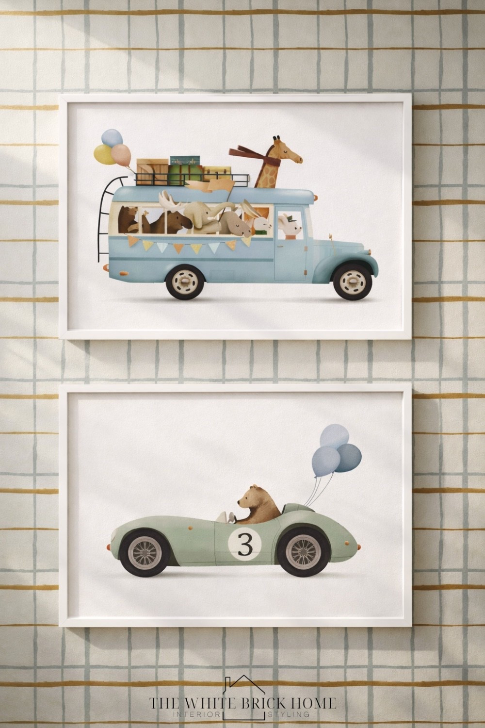 The cutest whimsical wall art for a nursery, playroom, or toddler bedroom! 

Nursery, nursery wall art, wall art, nursery art, toddler boy, toddler boy wall art, wall art ideas for a nursery, truck nursery, truck bedroom, kids room wall art, wall art ideas, wall art toddler boy, toddler boy wall art, wall art ideas, Etsy download wall art nursery, truck bedroom, truck room decor, nursery wallpaper, Etsy 

#LTKHome #LTKBump #LTKBaby