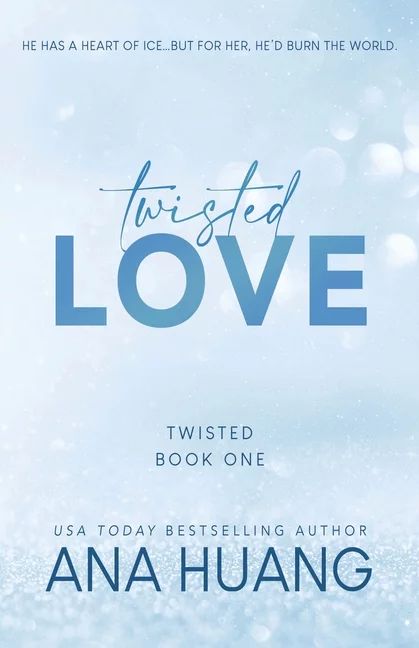 Twisted: Twisted Love (Paperback) | Walmart (US)