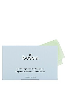 Clear Complexion Blotting Linens
                    
                    boscia | Revolve Clothing (Global)