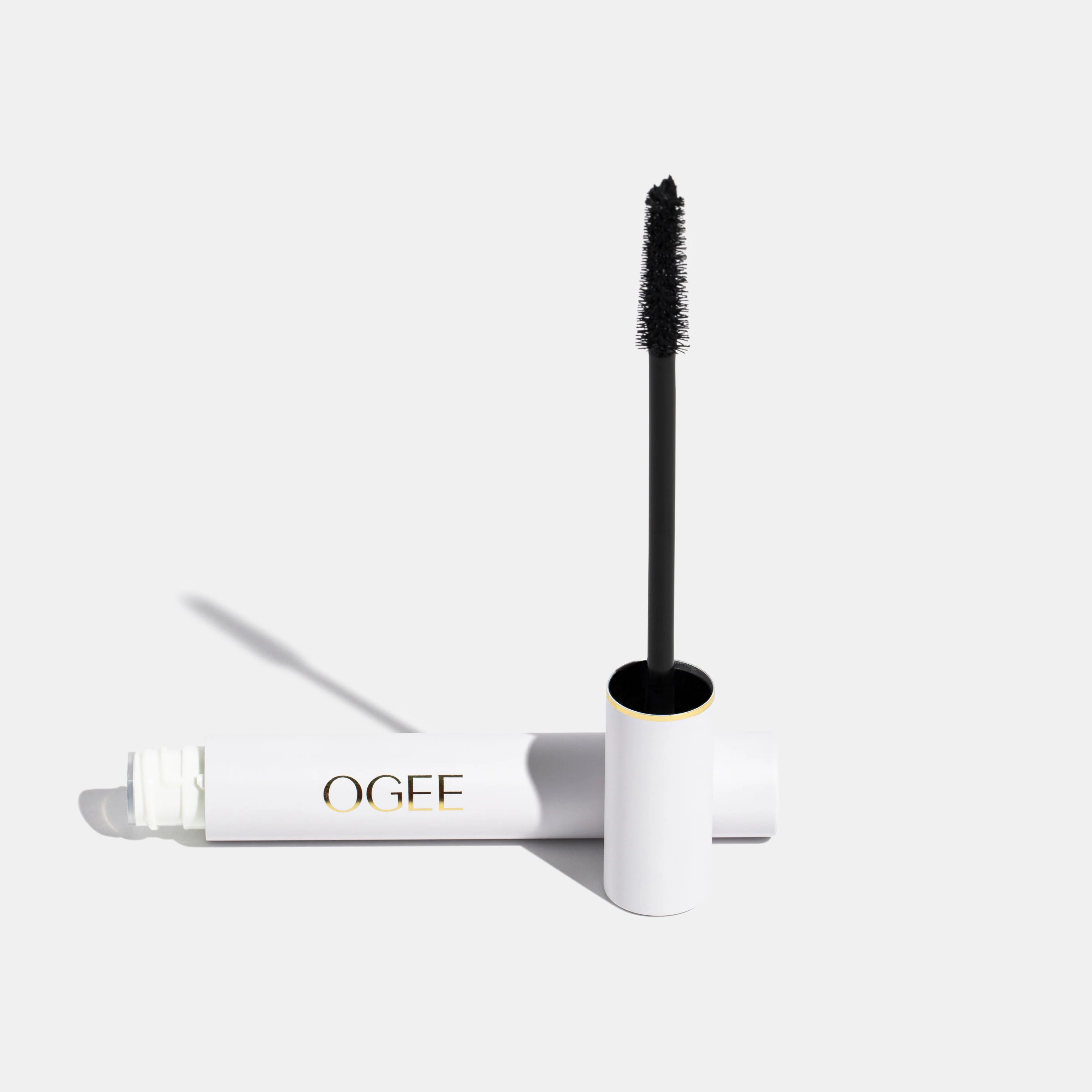 Beyond Clean Volumizing Mascara | Ogee