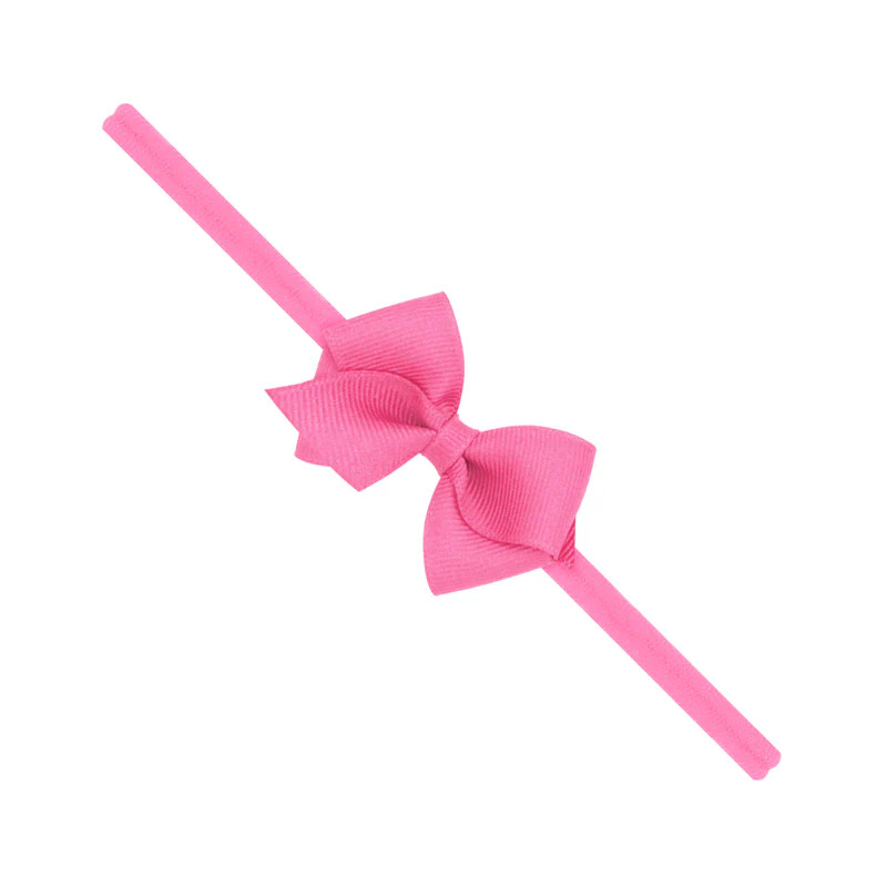 Grosgrain Baby Headband Bows | Classic Whimsy