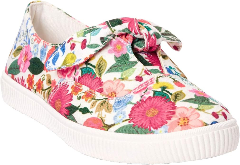 Comfortview Women's Wide Width The Anzani Sneaker | Amazon (US)