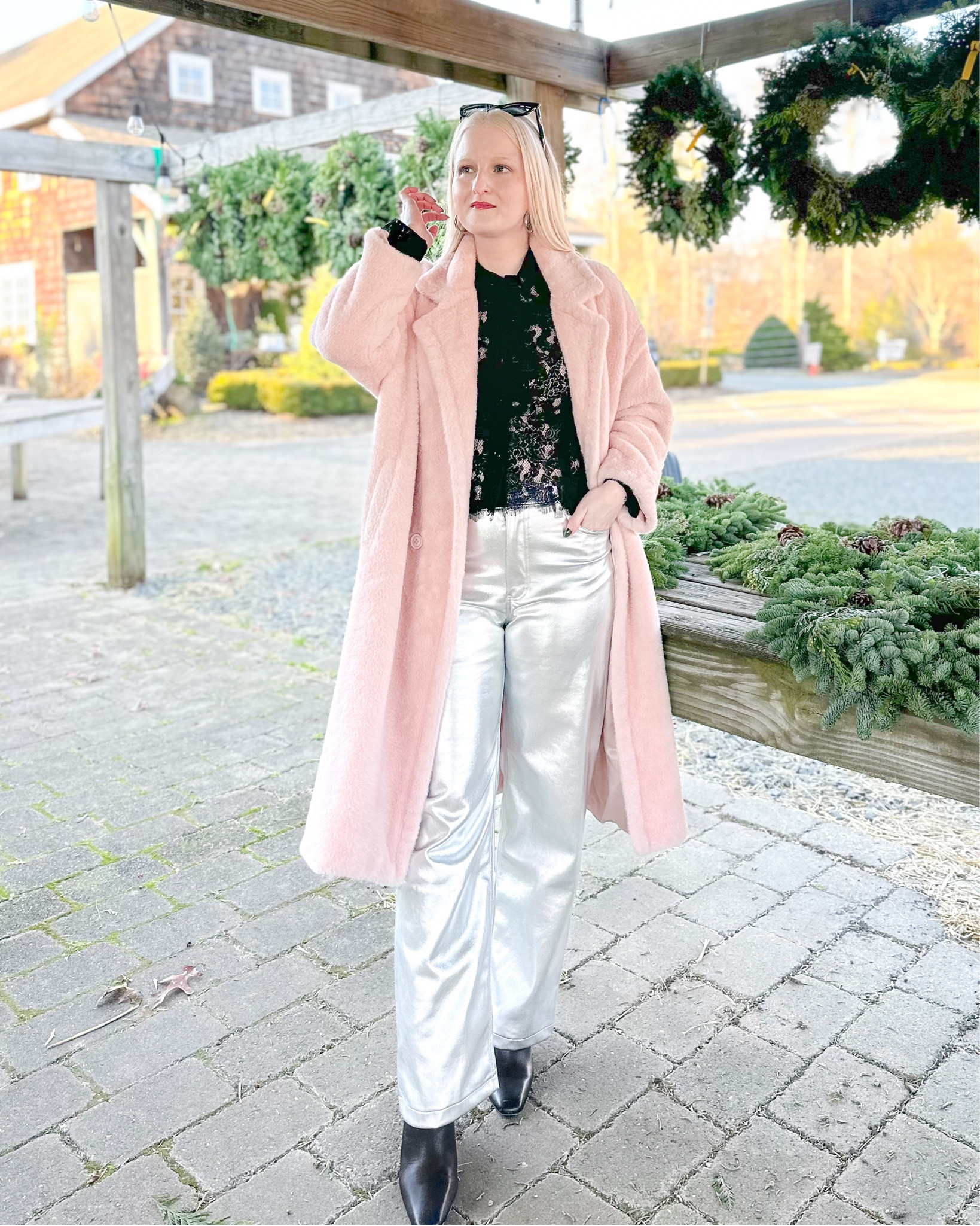 The pants you need for the holiday season!

#LTKsalealert #LTKCyberWeek #LTKHoliday