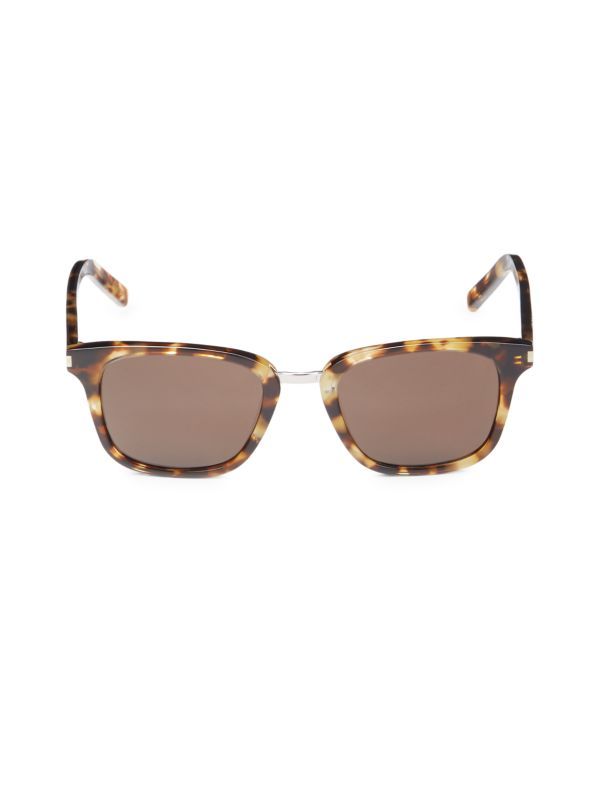 51MM D-Frame Sunglasses | Saks Fifth Avenue OFF 5TH
