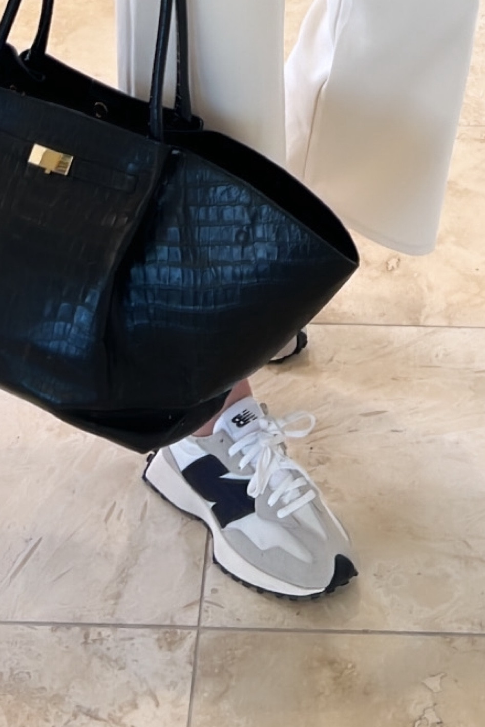 Found the best new balance sneakers almost fully in stock!!

#LTKshoecrush