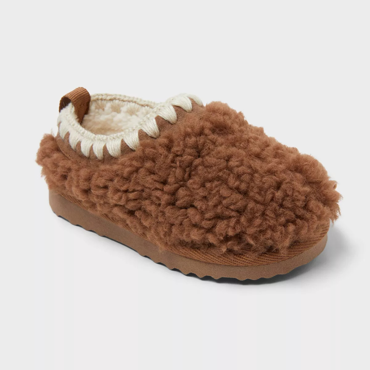 Toddler Jude Clog Slippers - Cat & Jack™ | Target